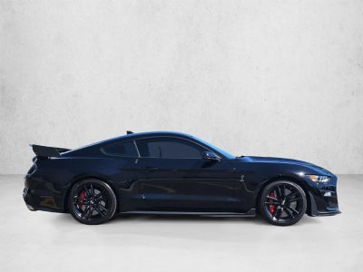 2020 Ford Mustang Shelby GT500 Fastback