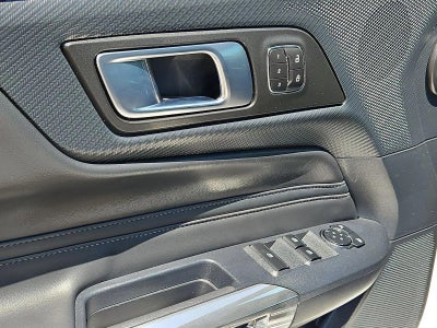 2024 Ford Mustang GT Premium Convertible