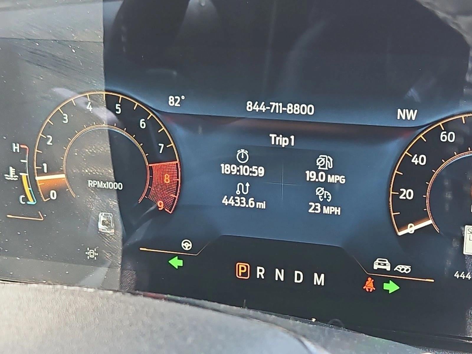 2024 Ford Mustang GT Premium Convertible