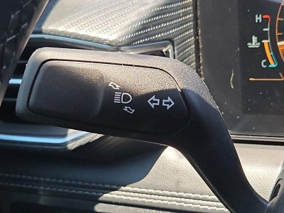 2024 Ford Mustang GT Premium Convertible