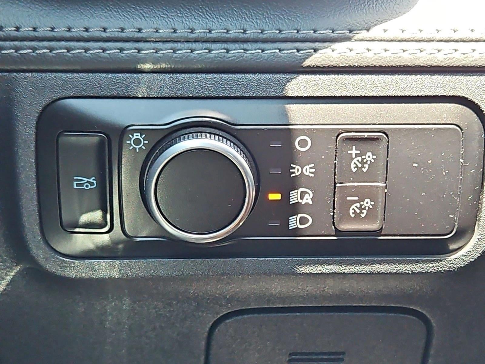 2024 Ford Mustang GT Premium Convertible