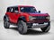 2022 Ford Bronco Raptor