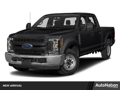 2017 Ford F-250 XL