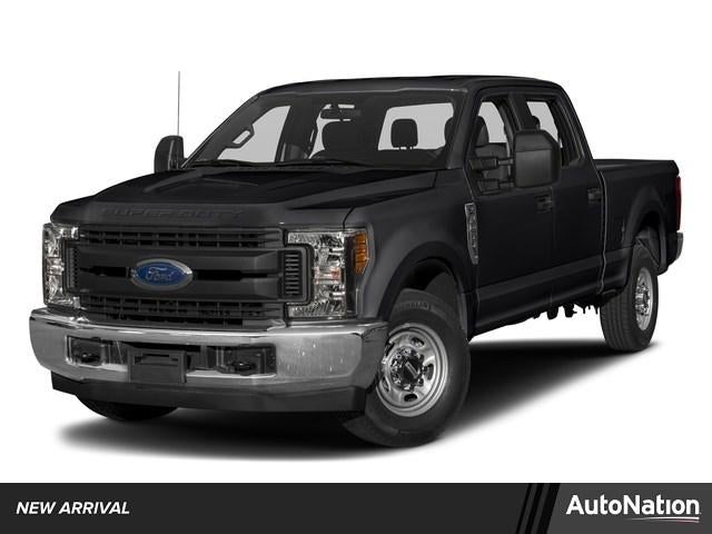 2017 Ford F-250 XL