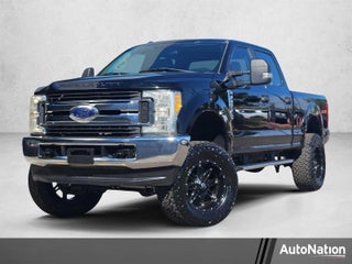 2017 Ford F-250 XL
