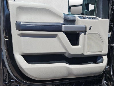 2017 Ford F-250 XLT