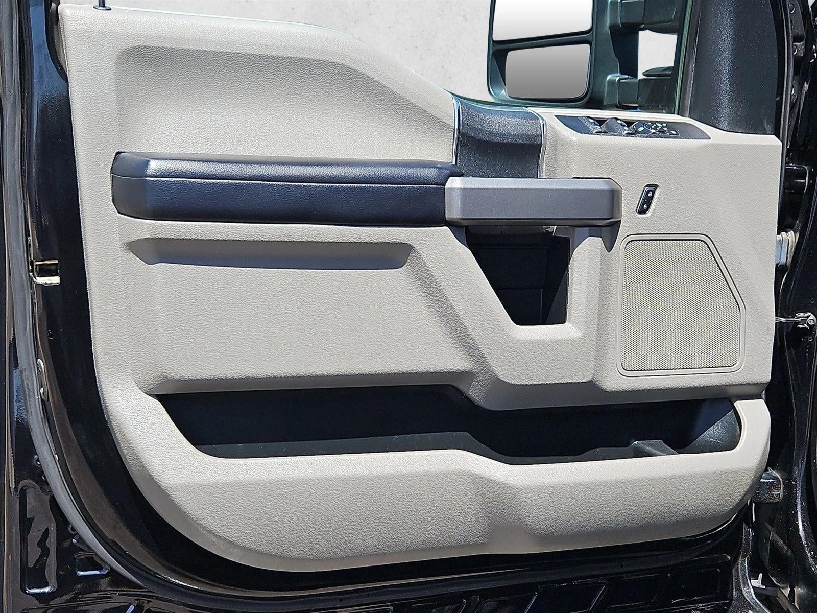 2017 Ford F-250 XLT