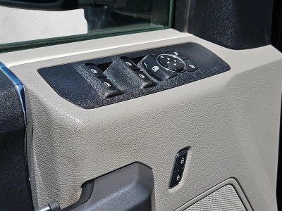 2017 Ford F-250 XLT