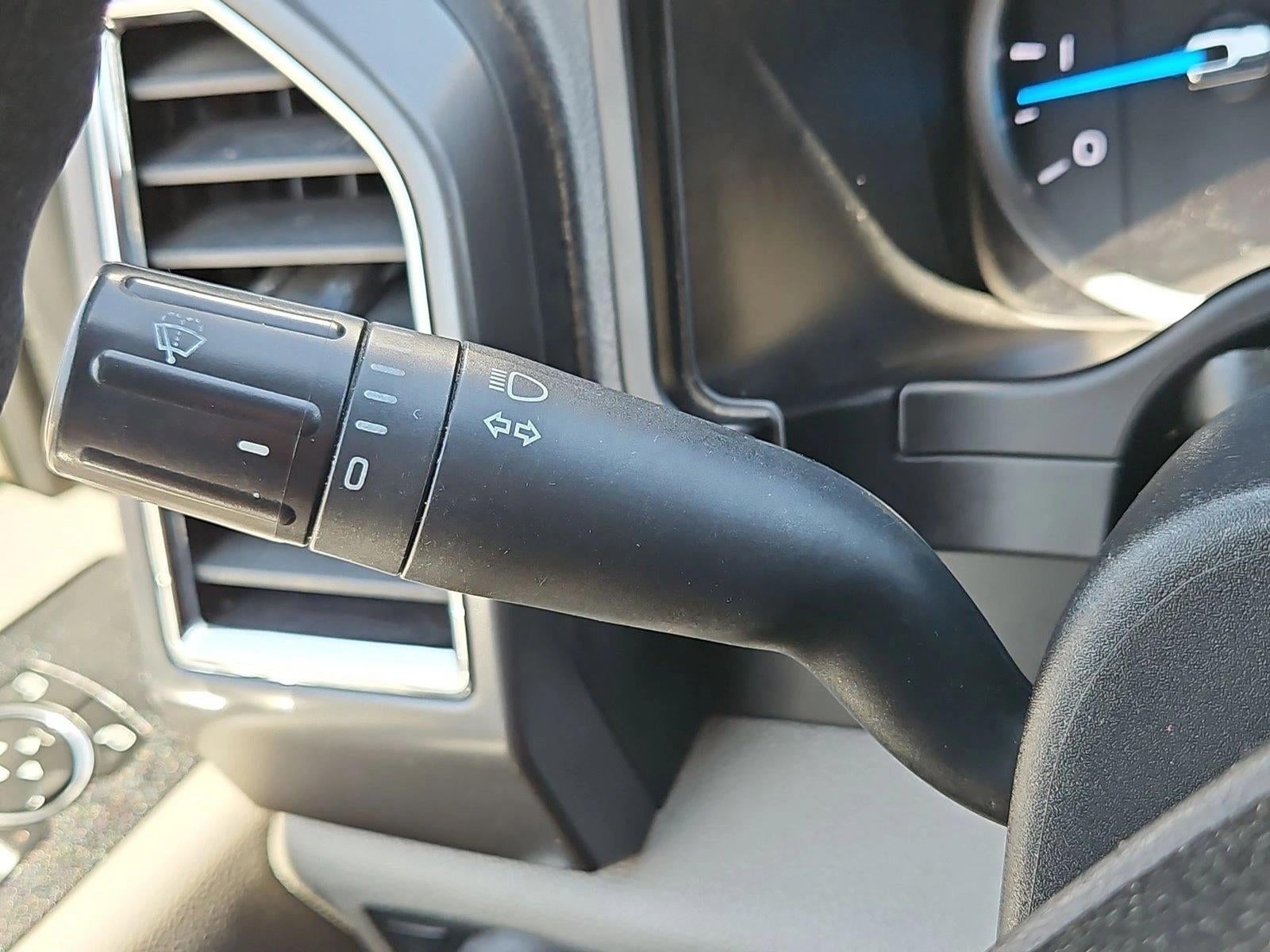 2017 Ford F-250 XLT