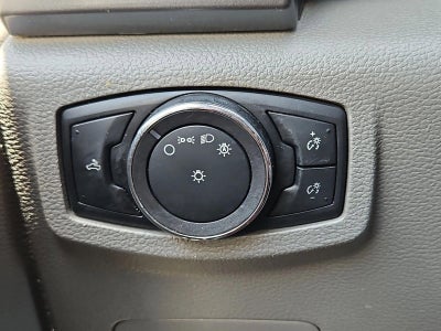 2017 Ford F-250 XLT