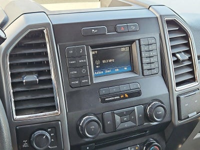 2017 Ford F-250 XLT