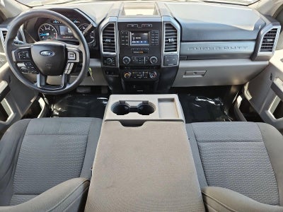 2017 Ford F-250 XLT