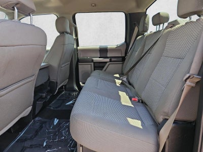 2017 Ford F-250 XLT
