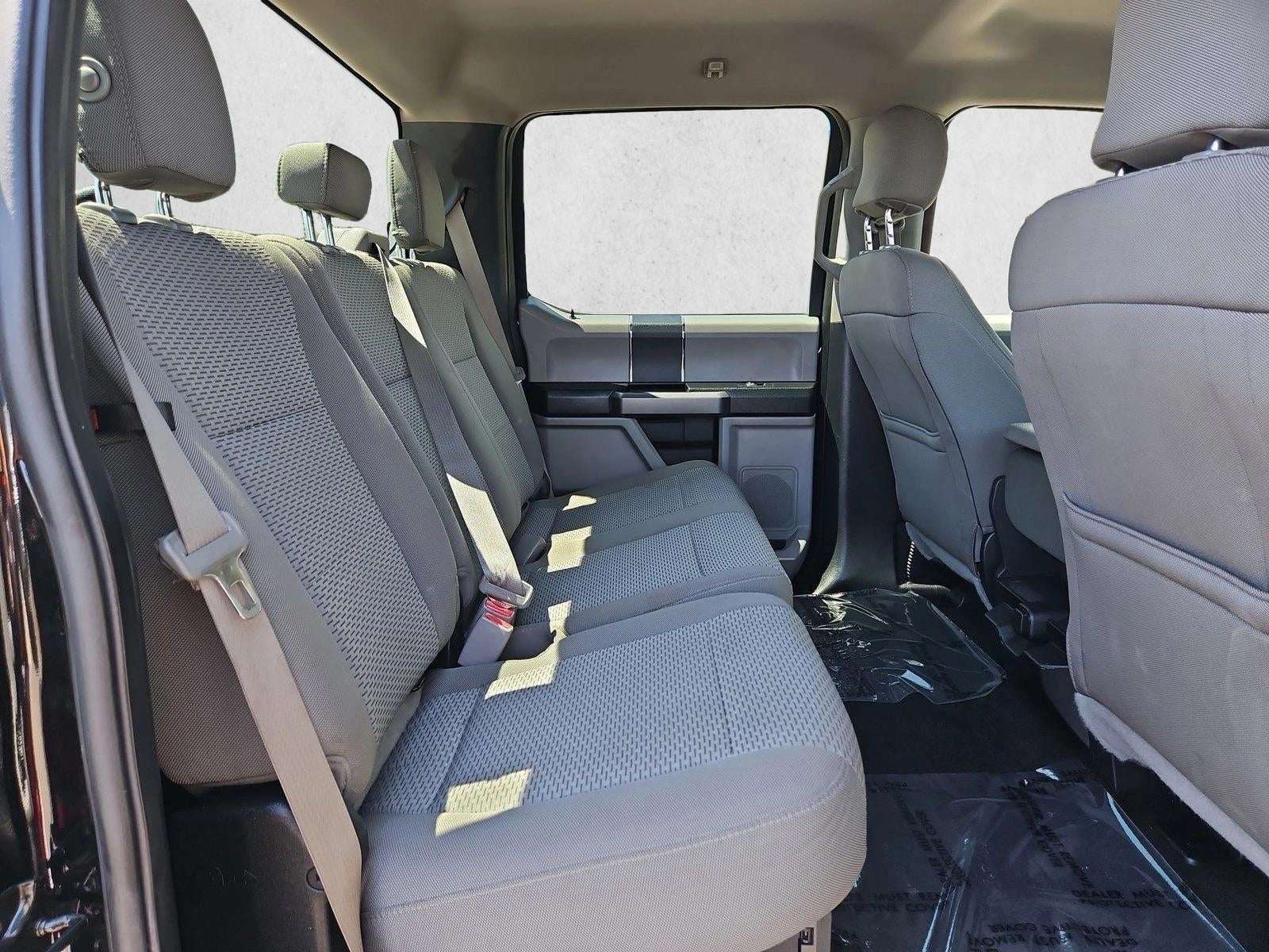 2017 Ford F-250 XLT