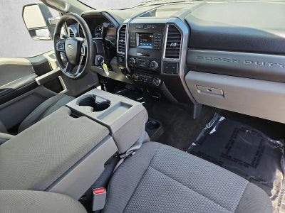 2017 Ford F-250 XLT