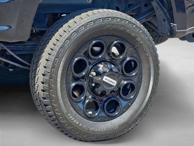 2017 Ford F-250 XLT