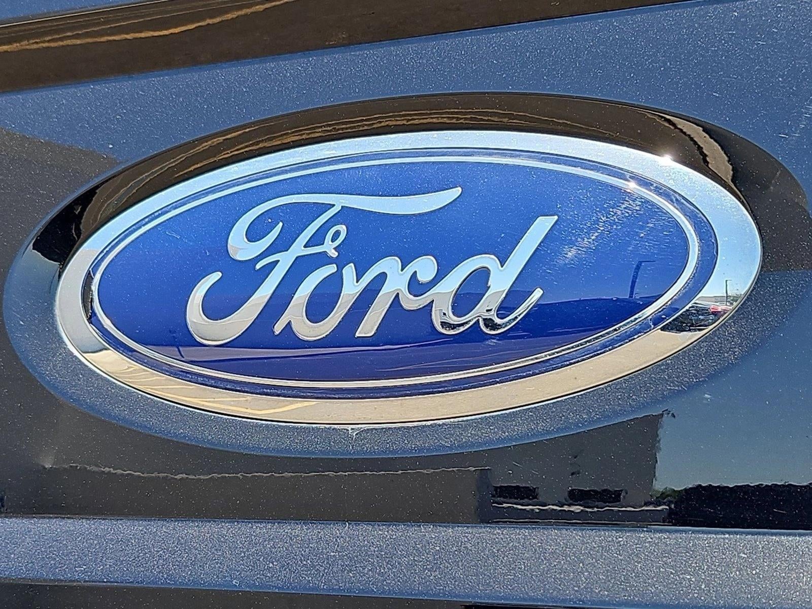 2017 Ford F-250 XLT