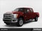 2012 Ford Super Duty F-250 SRW XL