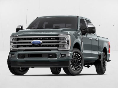 2024 Ford Super Duty F-250 SRW XL