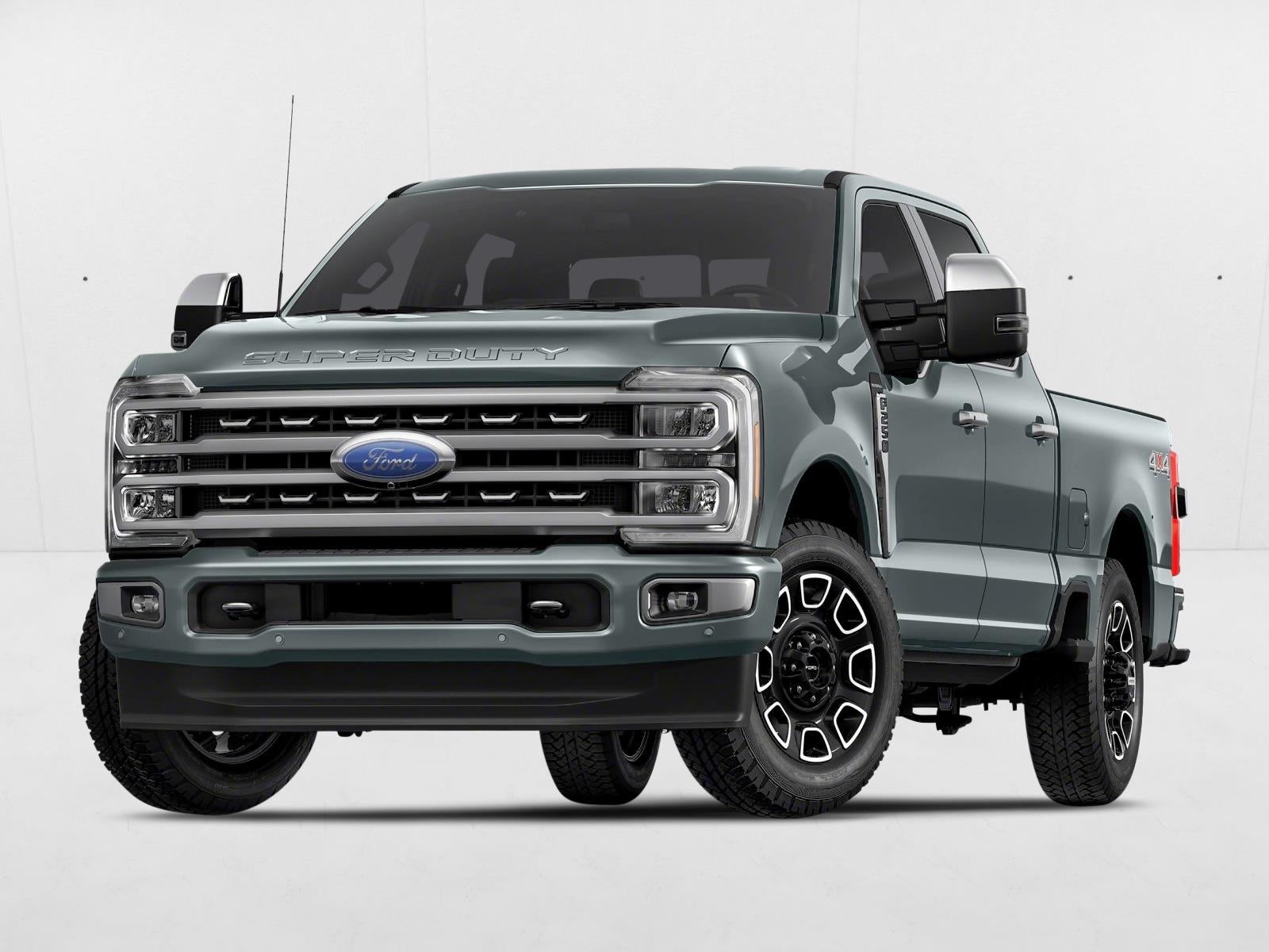 2024 Ford Super Duty F-250 SRW XL