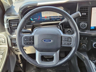 2024 Ford F-250 LARIAT