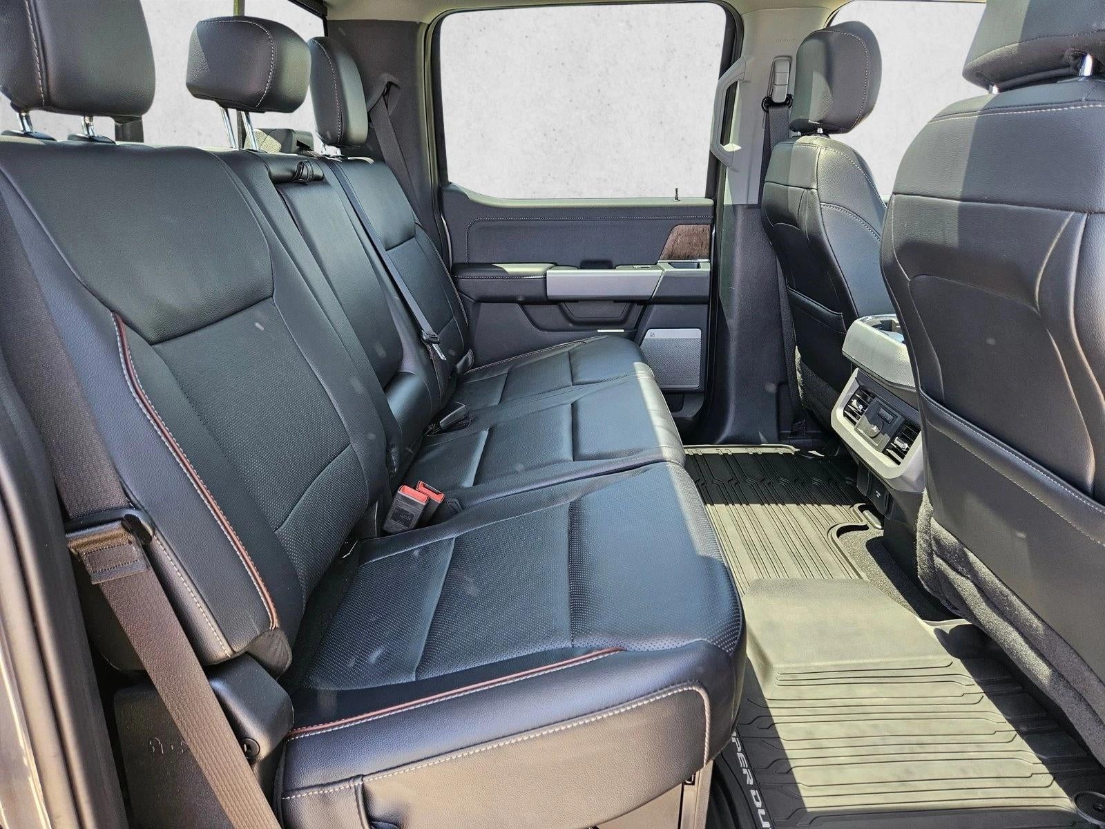2024 Ford F-250 LARIAT