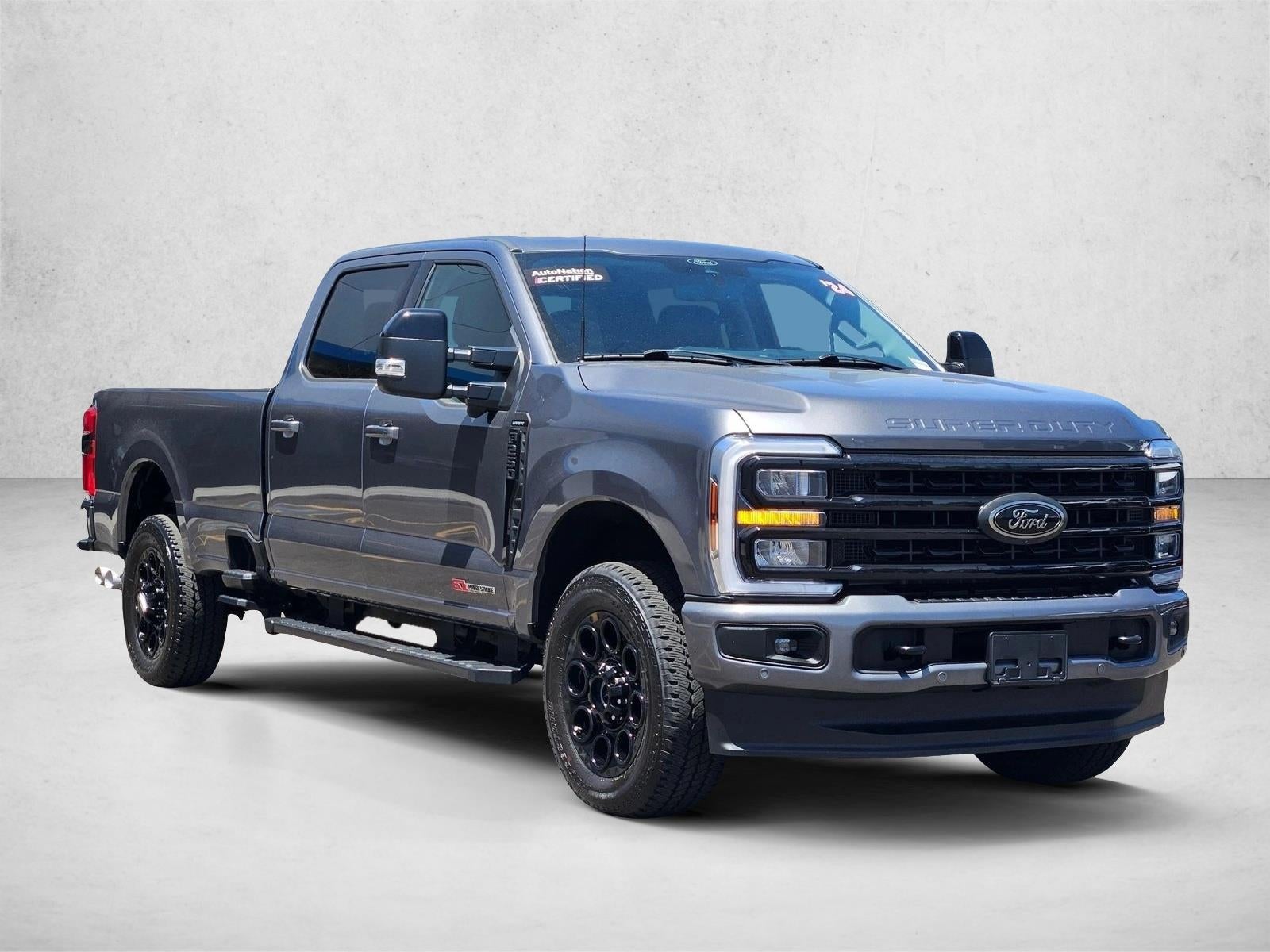 2024 Ford F-250 LARIAT