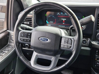 2024 Ford Super Duty F-250 SRW XL