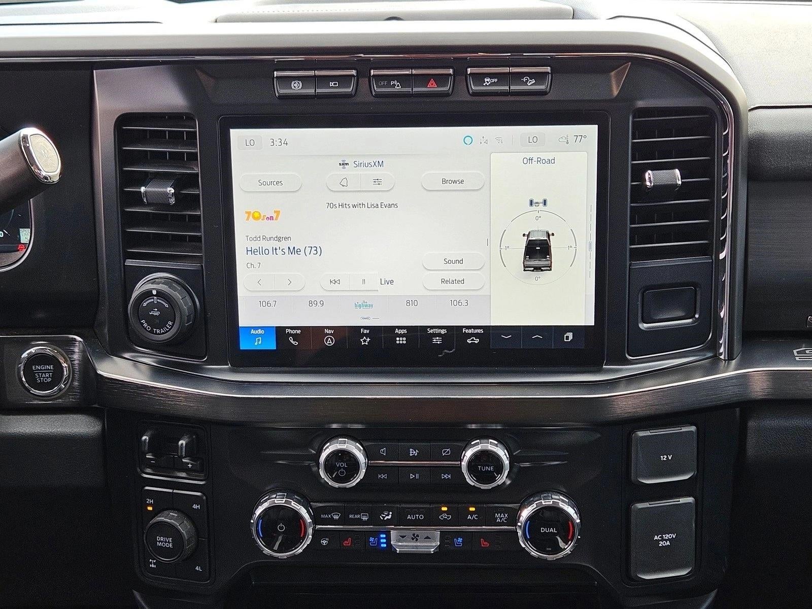 2024 Ford Super Duty F-250 SRW XL