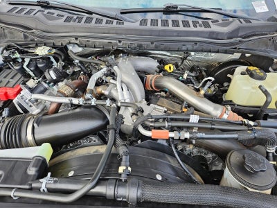 2024 Ford Super Duty F-250 SRW XL