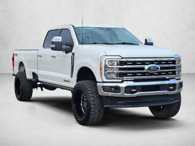 2024 Ford Super Duty F-250 SRW XL