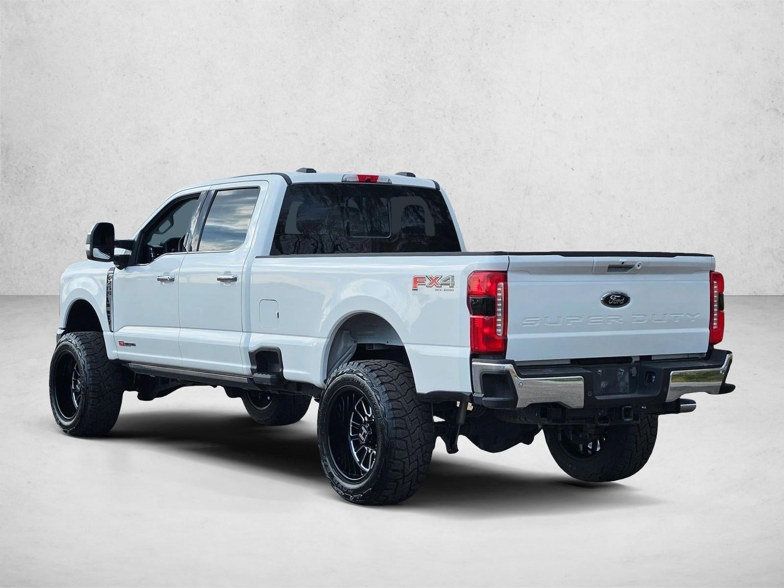 2024 Ford Super Duty F-250 SRW XL