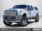 2012 Ford Super Duty F-350 SRW XL