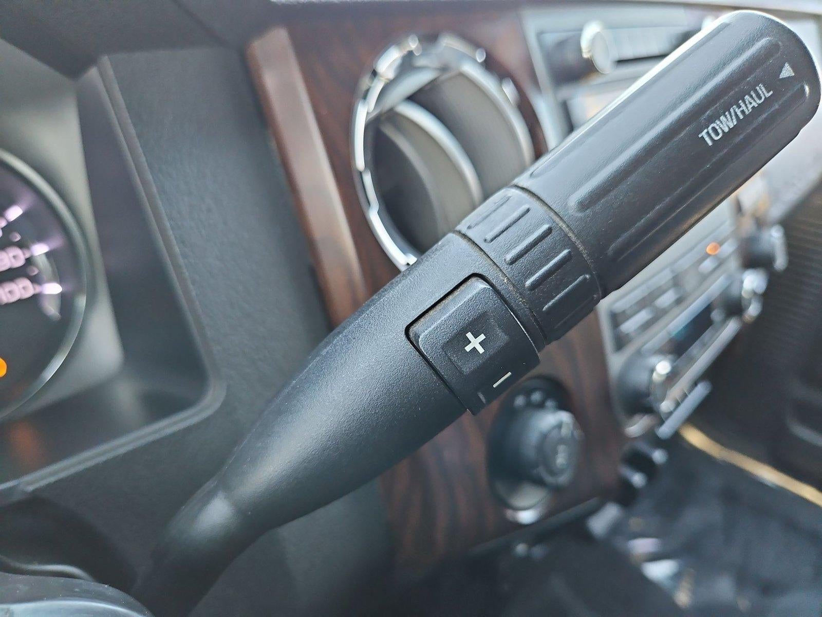 2012 Ford Super Duty F-350 SRW XL