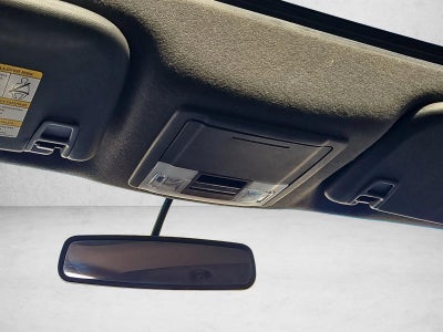 2012 Ford Super Duty F-350 SRW XL
