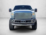 2012 Ford Super Duty F-350 SRW XL
