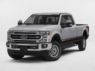 2020 Ford Super Duty F-350 SRW XL