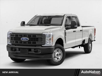 2024 Ford F-350 Lariat