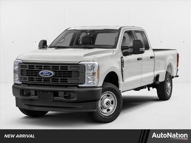 2024 Ford F-350 Lariat
