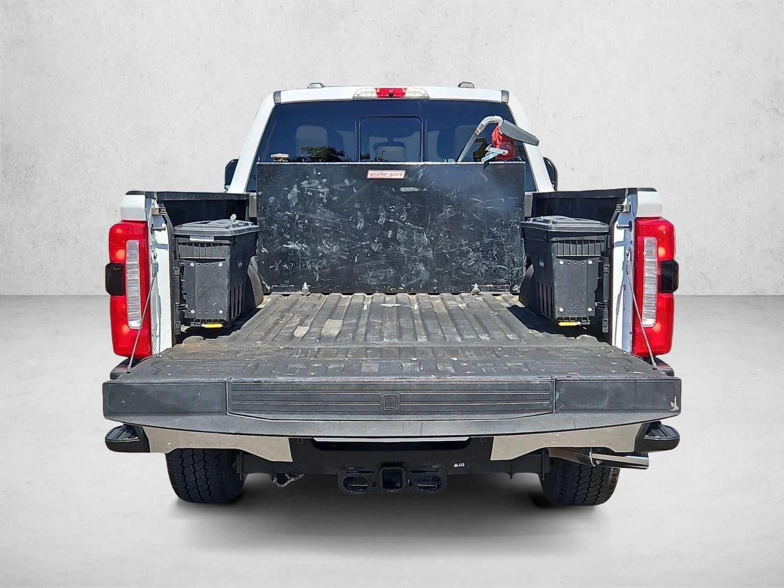 2024 Ford F-350 Lariat