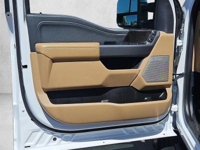 2024 Ford F-350 Lariat