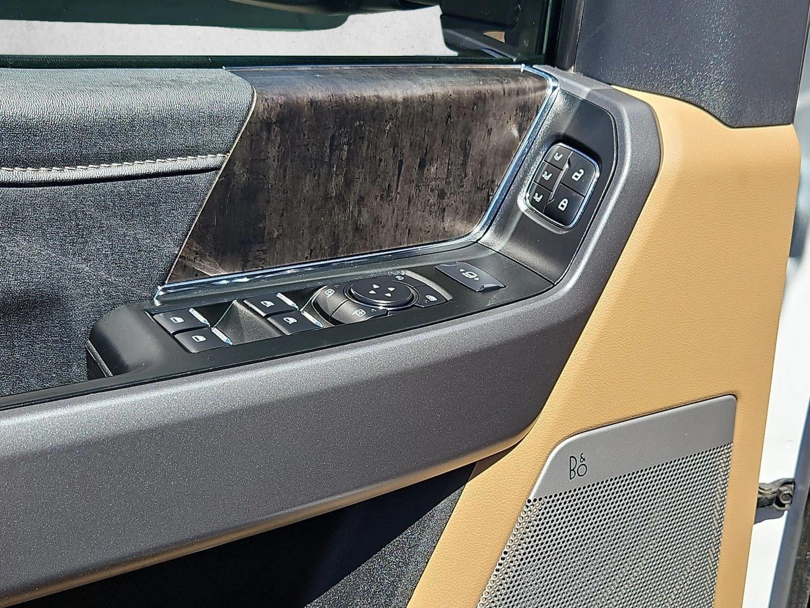 2024 Ford F-350 Lariat