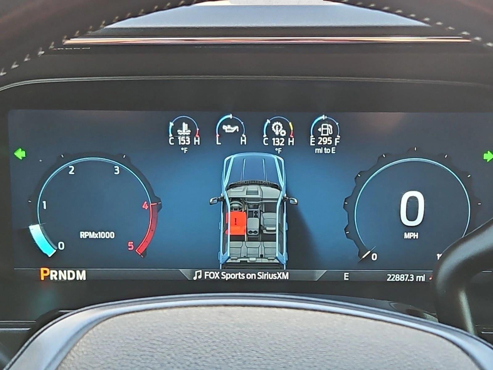 2024 Ford F-350 Lariat