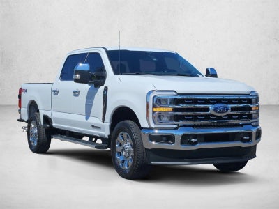 2024 Ford F-350 Lariat