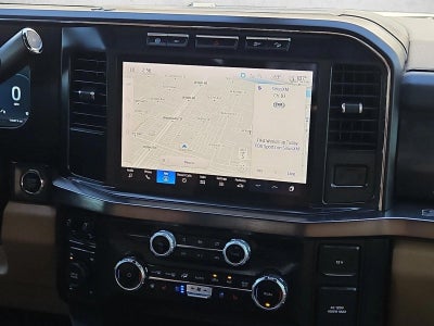 2024 Ford F-350 Lariat