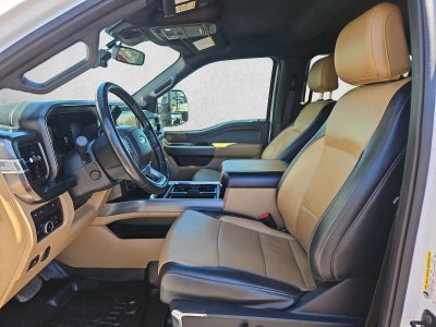 2024 Ford F-350 Lariat