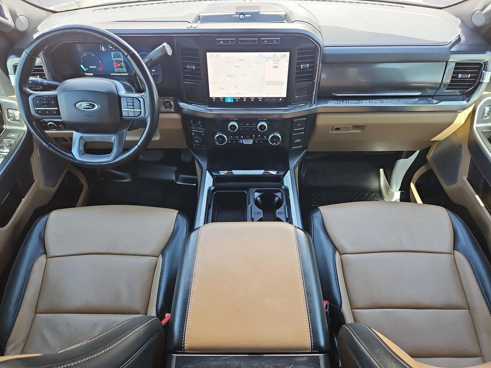 2024 Ford F-350 Lariat