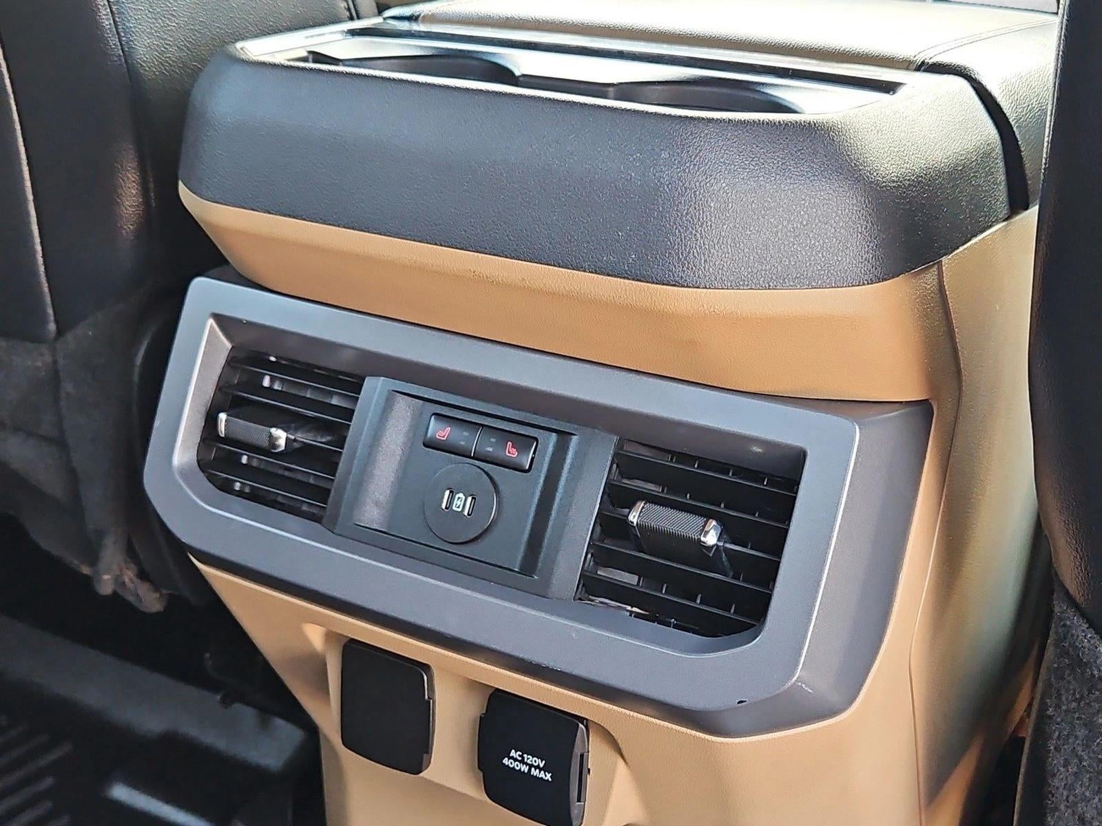 2024 Ford F-350 Lariat