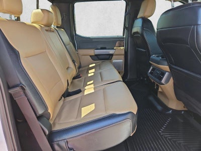 2024 Ford F-350 Lariat
