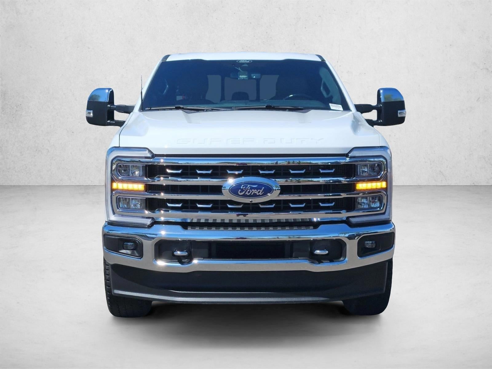 2024 Ford F-350 Lariat